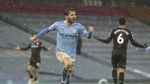 5 Pemain Manchester City dengan Gaji Tertinggi