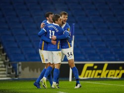 Brighton Vs Tottenham Hotspur: Spurs Kalah 0-1