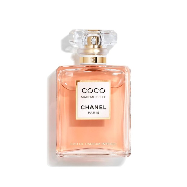 Chanel Coco Mademoiselle Eau De Parfum Intense/source:chanel.com