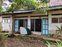 Jabar Sepekan: Desa Mati di Majalengka-Dentuman Misterius Bikin Geger Sukabumi