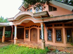 Desa Mati Majalengka Sempat Dihuni 253 KK hingga Akhirnya Direlokasi