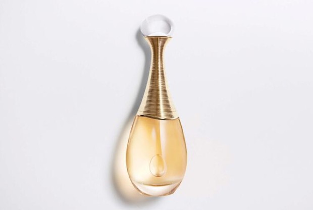Dior J'Adore Eau De Parfum/source:dior.com Dior J'Adore Eau De Parfum/source:dior.com