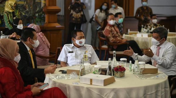 Dorong Pemenuhan Kebutuhan Hunian untuk Kaum Milenial