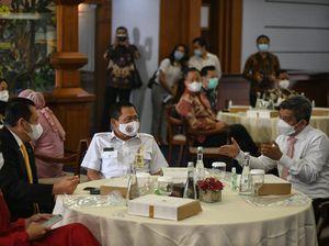 Dorong Pemenuhan Kebutuhan Hunian untuk Kaum Milenial