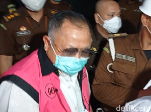 Begini Siasat Goreng Saham Eks Petinggi Asabri dan Terdakwa Jiwasraya Begini Siasat Goreng Saham Eks Petinggi Asabri dan Terdakwa Jiwasraya