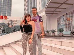 Eks Suami Eva Bellisima Sungguhan Muncul, Ejek Kiwil Jelek