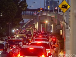 Sejumlah Warga Meragukan Wacana Pelebaran Jl Lenteng Agung-Tapal Kuda