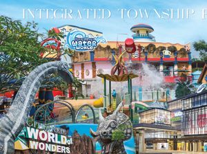 CitraRaya Gencar Jual Rumah Rp 599 Juta Dekat Kampus & Mal Ciputra