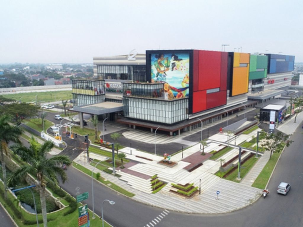Siapa Bilang Penjualan Rumah Sepi Kala Pandemi? Siapa Bilang Penjualan Rumah Sepi Kala Pandemi?