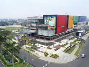 Tangerang Bakal Punya Kawasan 10-Minute City, Apa Maksudnya? Tangerang Bakal Punya Kawasan 10-Minute City, Apa Maksudnya?