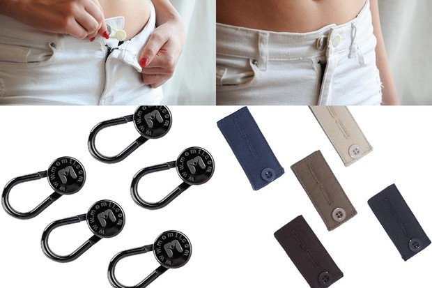 Foto: Amazon.com/More of Me to Love Waist extender