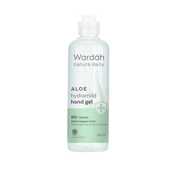 Wardah Hand Gel