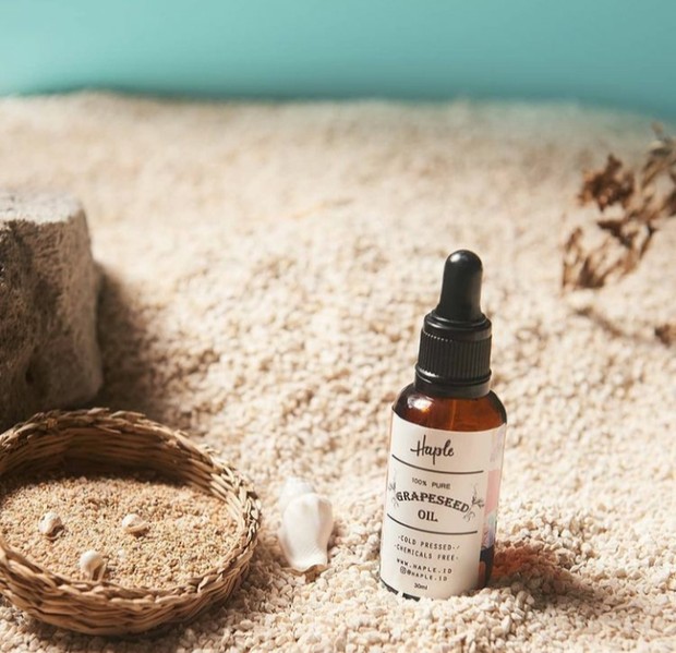 Cegah Kulit Kering Menggunakan Face Oil Lokal Berikut Ini Yuk!