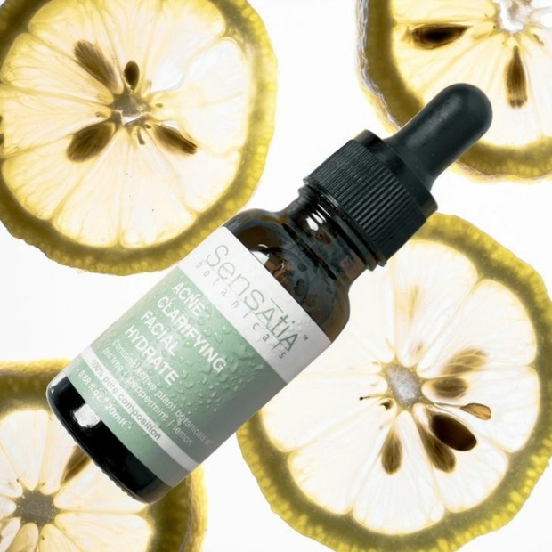 Face Oil Lokal yang Cegah Kulit Kering