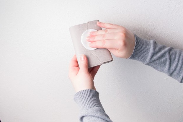 Pastikan selalu  disterilisasi setiap kali sampai rumah.