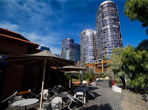 Australia Deteksi Varian Corona dari Rusia, Masyarakat Diimbau Tenang Australia Deteksi Varian Corona dari Rusia, Masyarakat Diimbau Tenang