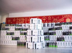 Genshin Impact Sukses, Karyawan miHoYo Dapat Bonus PS5 dan iPhone 12