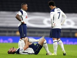 Mourinho: Kane Bisa Comeback Dua Pekan Lagi