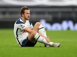Saran Wenger, Kane Sabar-sabar Saja di Tottenham
