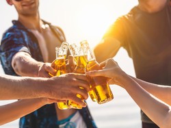 Enak-enak Pesta di Kapal, Enggak Tahunya Dibayangi Denda Rp 1,3 M