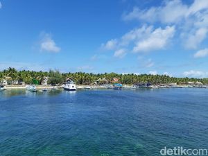 7 Fakta Teranyar Heboh Jual-Beli Pulau Lantigiang Selayar 7 Fakta Teranyar Heboh Jual-Beli Pulau Lantigiang Selayar