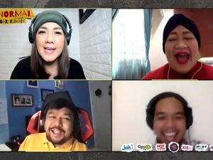 Jangan Lewatkan! Sejumlah Radio Siaran di Rumah dalam Ini Normal Show Jangan Lewatkan! Sejumlah Radio Siaran di Rumah dalam Ini Normal Show