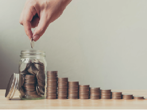 KuTips: Tips Raup Cuan Maksimal dari Investasi