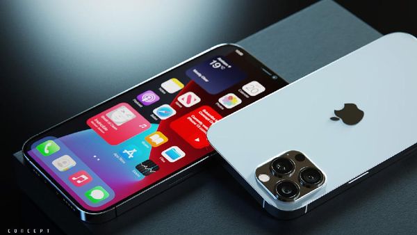 Tampilan iPhone 12s Pro Ini Oke atau Nggak?