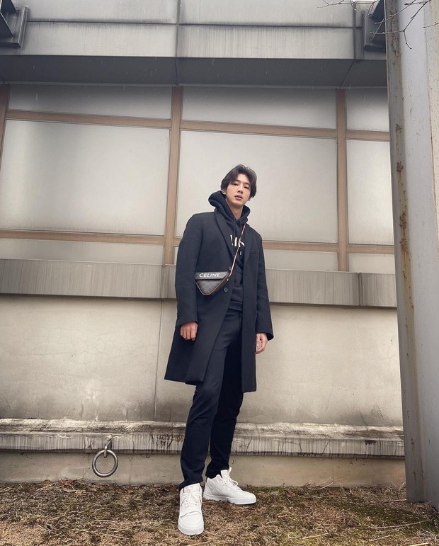 Ji Soo/Sumber:instagram.com/actor_jisoo