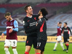 Kapten Henderson Tenang Lihat Liverpool Saat Ini