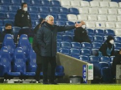 Kalah dari Tim Papan Bawah, Mourinho: Spurs Sedih