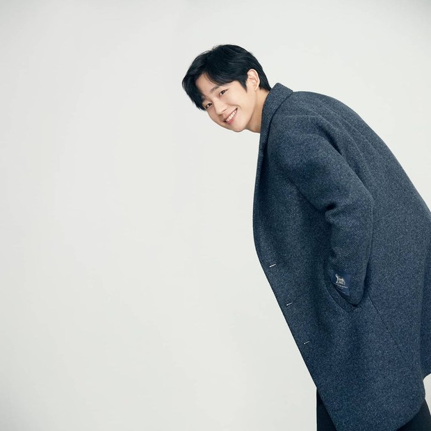 Daftar Aktor Tampan yang Langganan Jadi Sad Boy di Drama Korea!