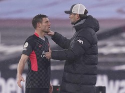 Momen Klopp-Milner: Berdebat Dulu, Ngakak bareng Kemudian