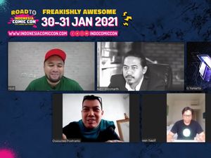 Bumilangit Bocorkan Komik yang Bakal Terbit di 2021 Bumilangit Bocorkan Komik yang Bakal Terbit di 2021