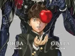 Akhirnya! Death Note Rilis Kumpulan Cerita Terbaru di AS Akhirnya! Death Note Rilis Kumpulan Cerita Terbaru di AS