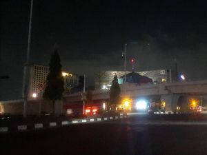 Pemkot Telat Bayar Listrik Bikin Lampu Jalan Mati, DPRD Pekanbaru Geram Pemkot Telat Bayar Listrik Bikin Lampu Jalan Mati, DPRD Pekanbaru Geram