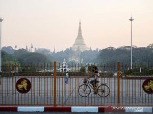 Analisis Eks Dubes RI soal Kudeta Militer di Myanmar: Imbas Kasus Rohingya Analisis Eks Dubes RI soal Kudeta Militer di Myanmar: Imbas Kasus Rohingya