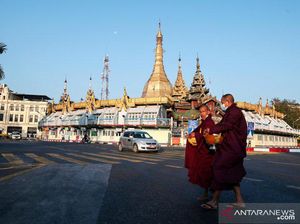 7 Mitos dan Fakta Unik Myanmar, Si Negeri Emas