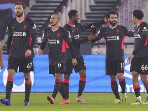 Apa Ada yang Sesial Liverpool soal Cedera bek?