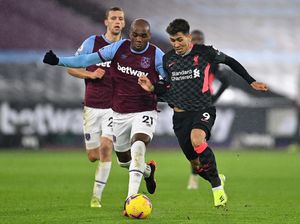 Jangan Terlena, Liverpool!