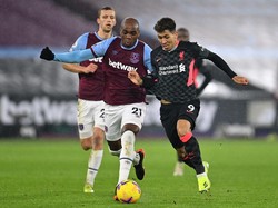 Jangan Terlena, Liverpool!