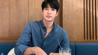 Main di  A Tale of Thousand Stars , Earth Pirapat Paling Hobi Ngopi