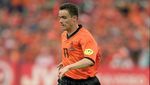 Foto: Paha-paha yang Curi Perhatian di Jagat Sepakbola