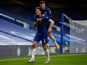 Karena Thomas Tuchel Percaya Marcos Alonso