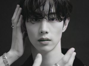 Kekhawatiran Mark Tuan GOT7 soal Anti Asia di AS