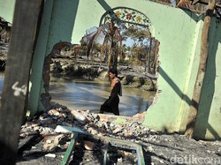 Pengungsi Rohingya di India Terancam Dideportasi ke Myanmar