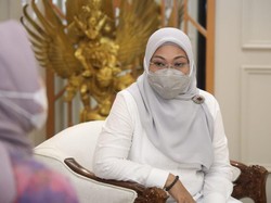 Ngeri! 29,12 Juta Penduduk Usia Kerja Terdampak COVID-19