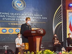 Calon Mahasiswa Pariwisata, Pendaftaran SBMPTNP Resmi Dibuka Nih!