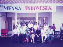 Mengenal Komunitas Orang Jenius di Indonesia: Mensa Indonesia