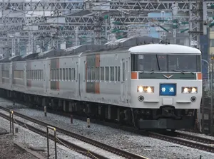 Sedih! Setelah 25 Tahun, Kereta Malam di Jepang Berhenti Beroperasi Sedih! Setelah 25 Tahun, Kereta Malam di Jepang Berhenti Beroperasi